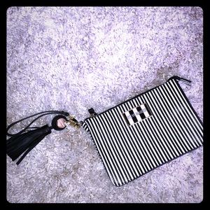 Steve Madden clutch